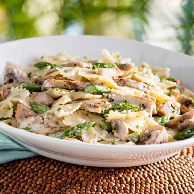 Bahama Breeze Woodbridge Potomac Mills Restaurant Woodbridge