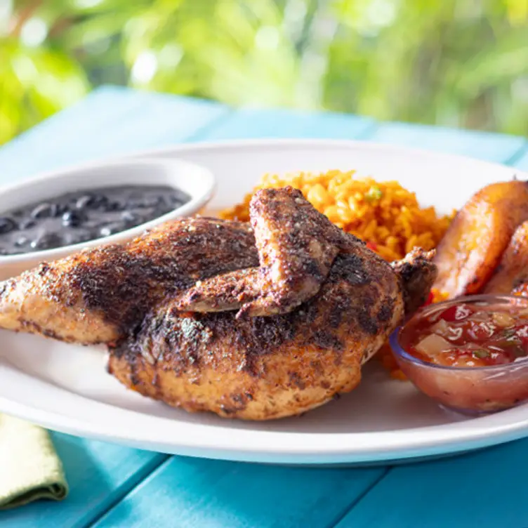 Restaurante Bahama Breeze Woodbridge Potomac Mills Woodbridge