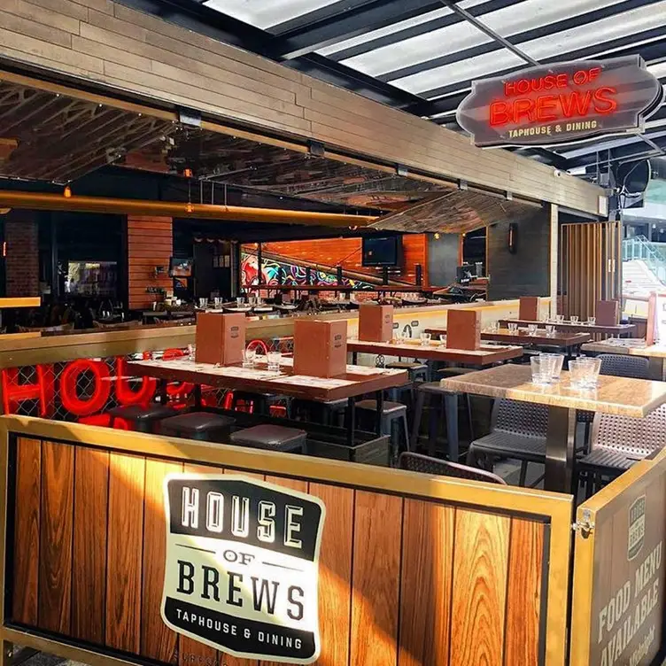 Brews - House of Brews, Surfers Paradise, AU-QLD