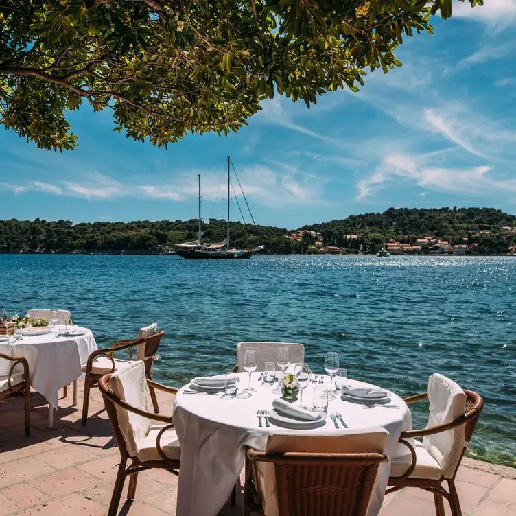 Restaurant Gverovic Orsan, Zaton, Dubrovacko-neretvanska zupanija