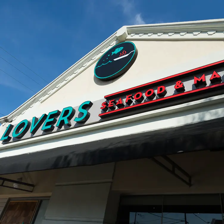 Lovers Seafood And Market Restaurant Dallas, TX OpenTable