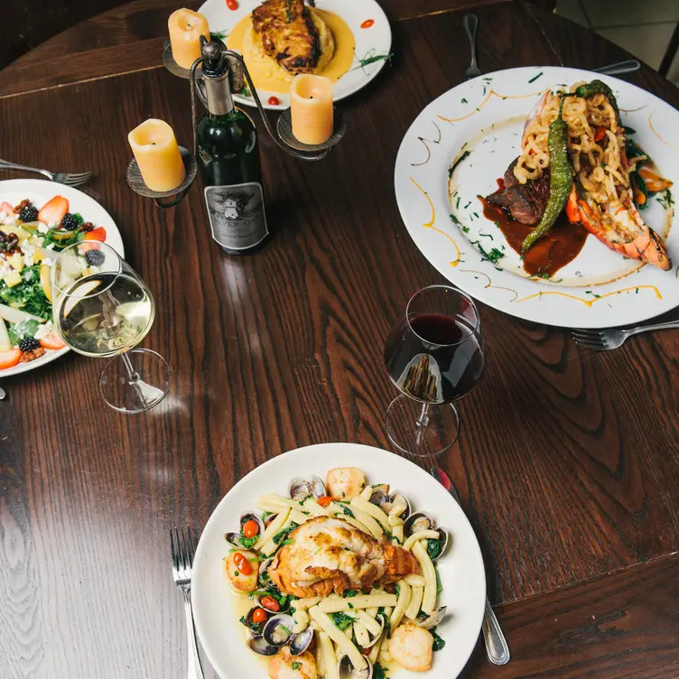 Cafe Luna of Old Bridge Restaurant Old Bridge, , NJ OpenTable