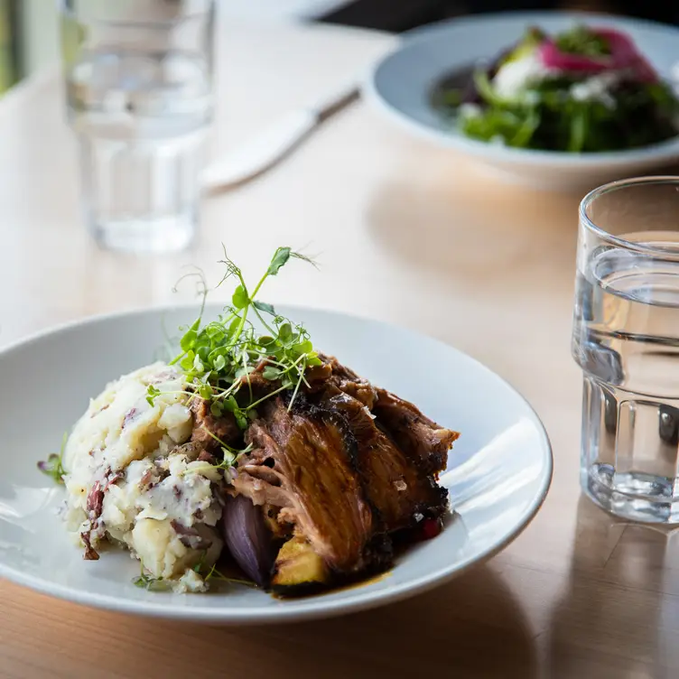 Northern Lights Alpine Kitchen Restaurant Banff, AB OpenTable