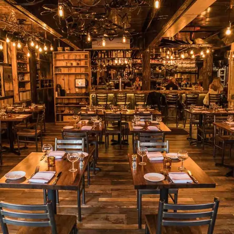 Forno Bistro Restaurant Saratoga Springs, , NY OpenTable