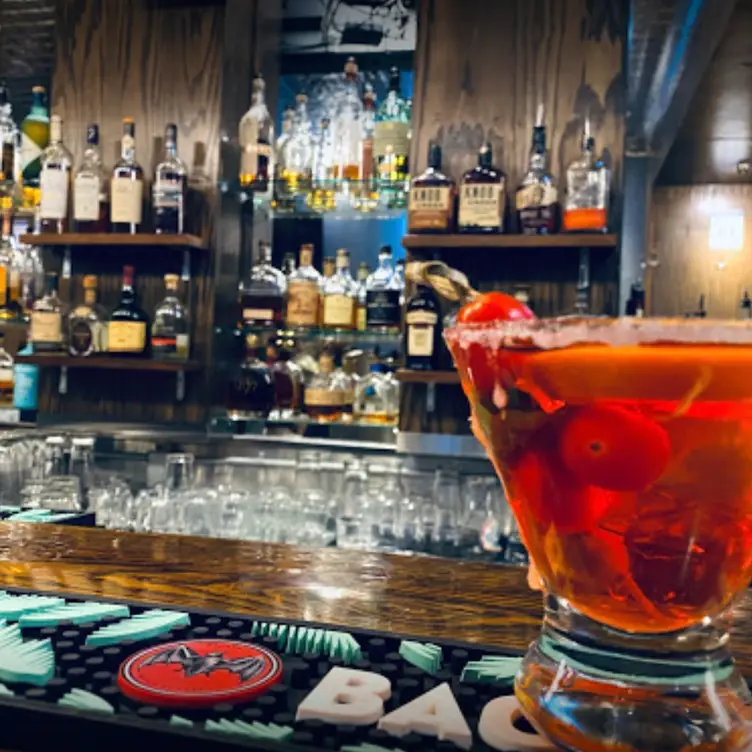 Black Ship Restro Pub, Edmonton, AB