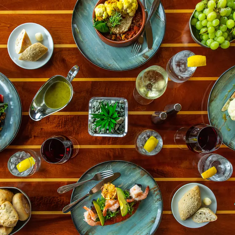 Marker 92 Waterfront Bar & Bistro Restaurant Cape Coral, , FL OpenTable