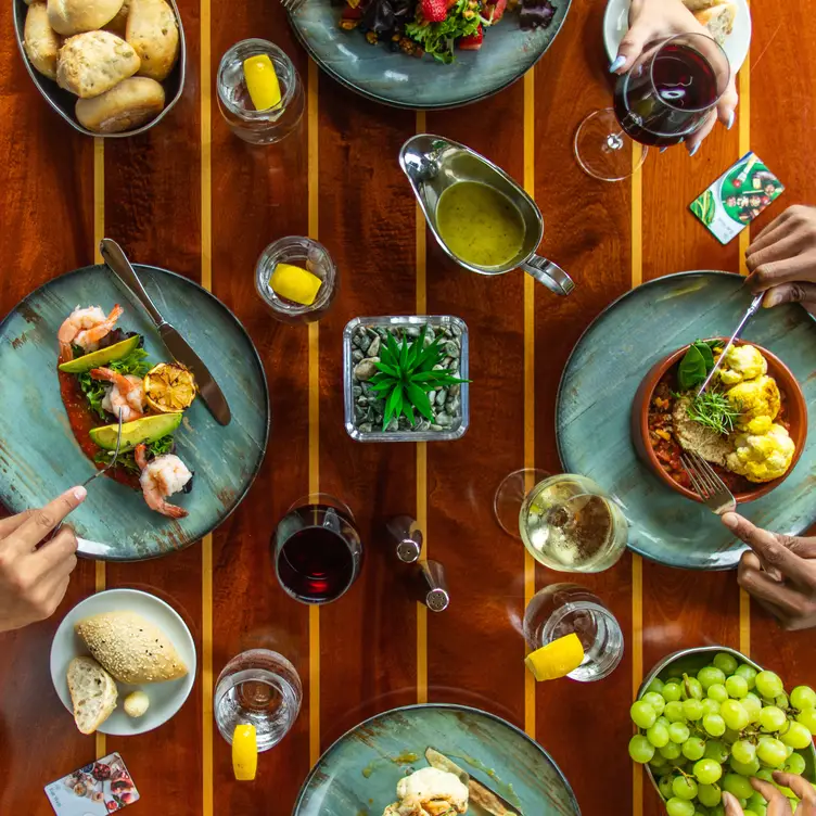 Marker 92 Waterfront Bar & Bistro Restaurant Cape Coral, , FL OpenTable