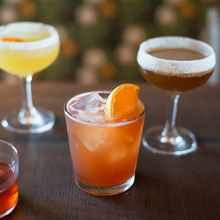 Restaurante Founding Farmers King of Prussia King of Prussia, , PA