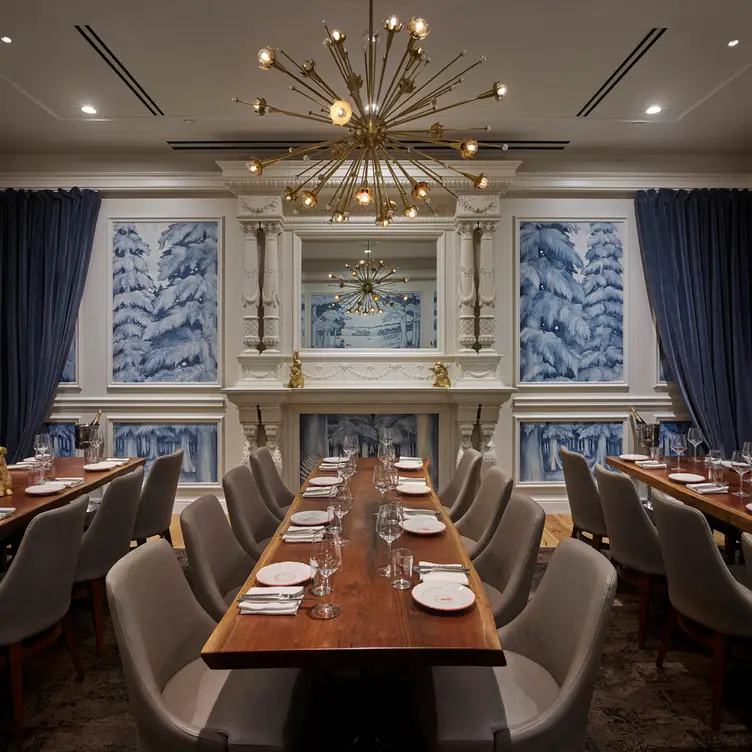 Private dining in King of Prussia - Founding Farmers PA: King of Prussia, King of Prussia, PA