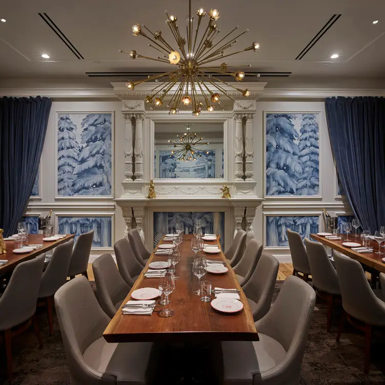 Private dining in King of Prussia - Founding Farmers PA: King of Prussia，PAKing of Prussia