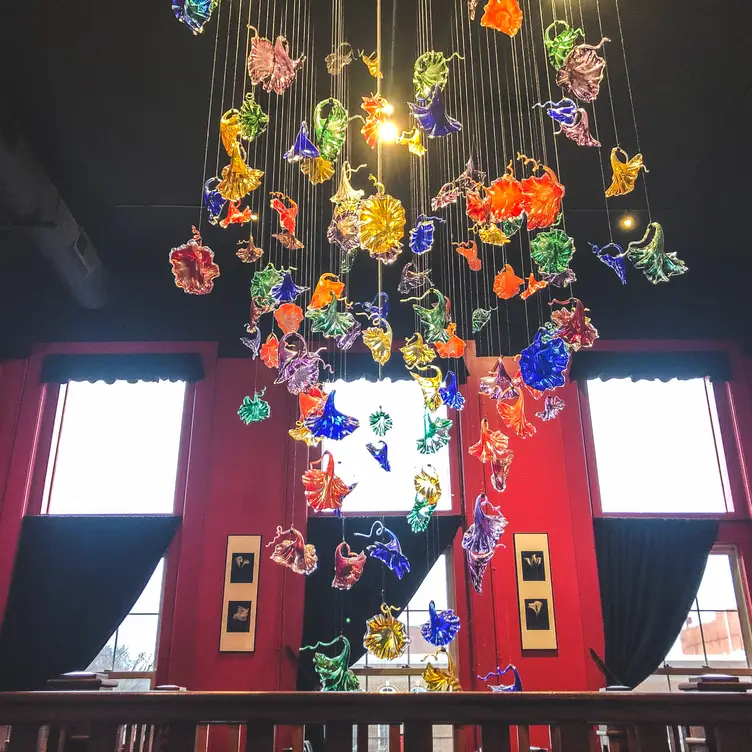 Stella's Restaurant and Bar