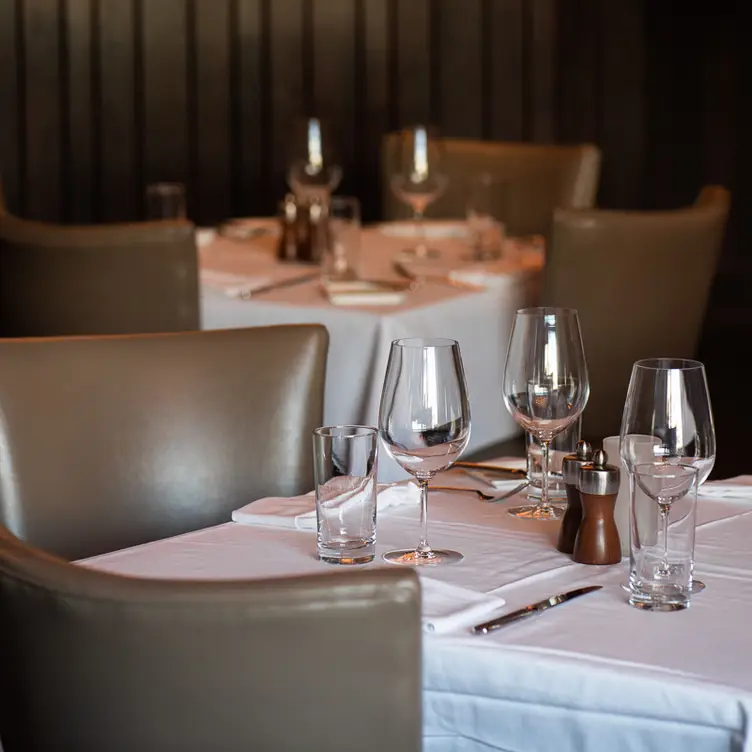 Unforgettable Steakhouse Experience Awaits in Milwaukee ChopHouse