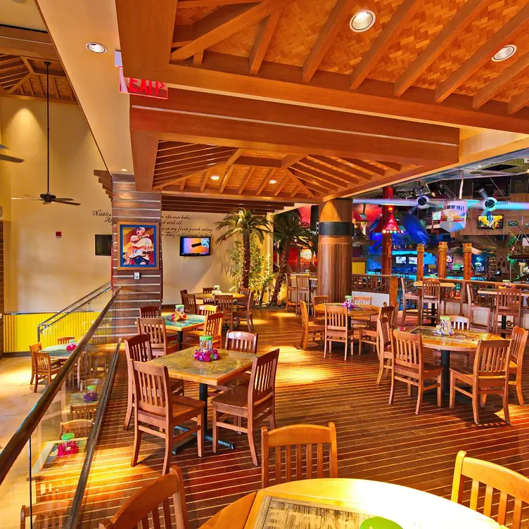 Margaritaville Las Vegas Restaurant - Las Vegas, NV | Book on OpenTable