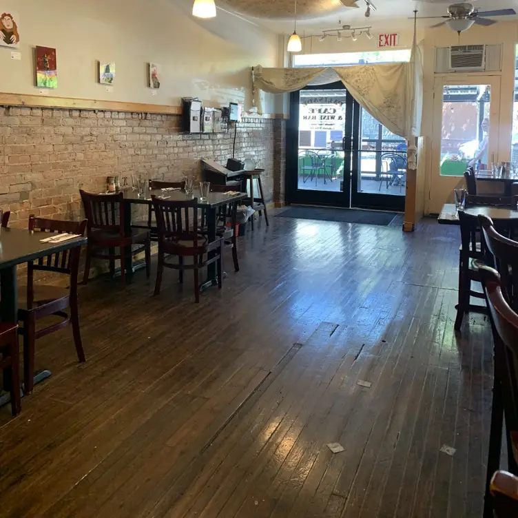 Palisade Café and Wine Bar Updated 2024, Latin American Restaurant in