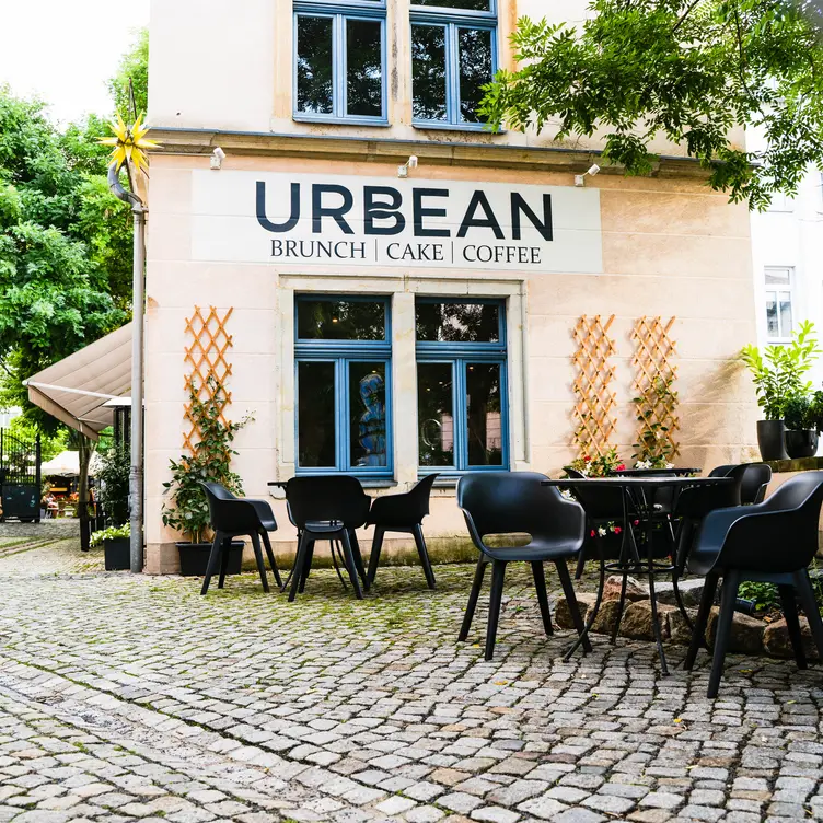 Urbean SN Dresden