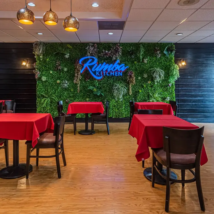 Rumba Kitchen, Los Angeles, CA