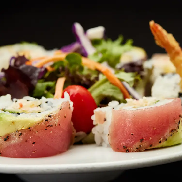 RA Sushi Bar Restaurant Houston CityCentre, TX Houston, TX OpenTable