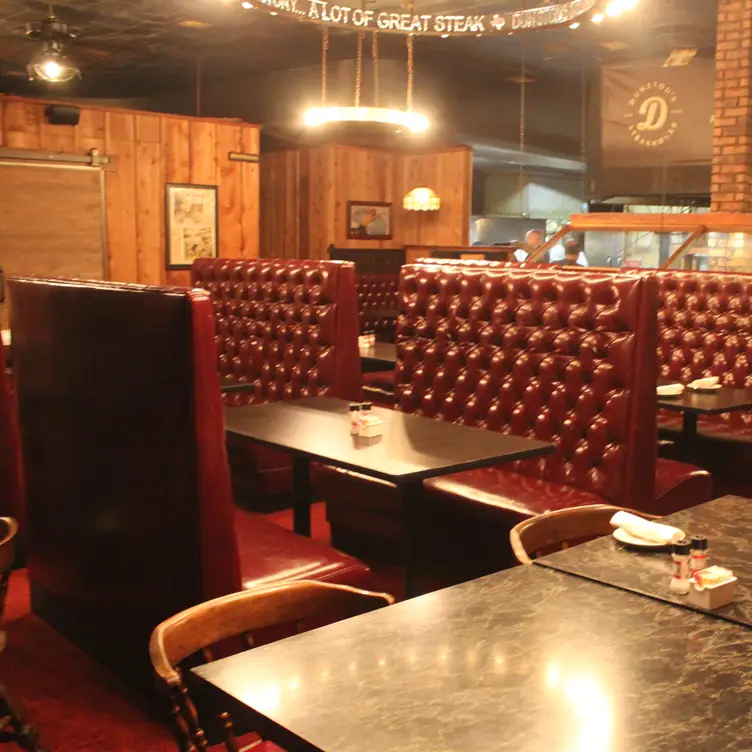 Dunston's Steakhouse - Lovers Lane, Dallas, TX