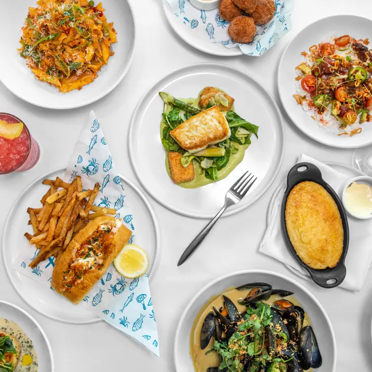 Jax Fish House & Oyster Bar LoDo Restaurant Denver, CO OpenTable