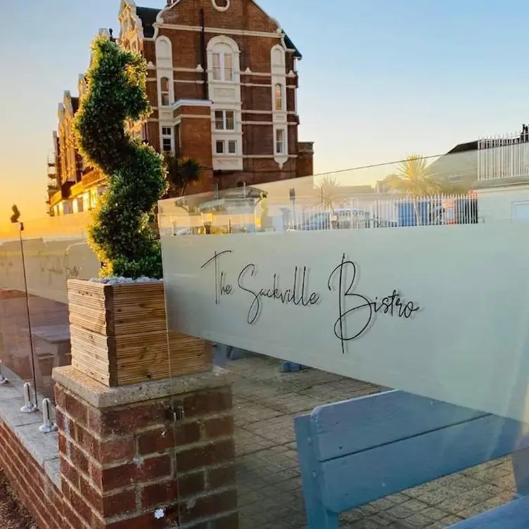 Image - The Sackville Bistro Bexhill, Bexhill-on-Sea, East sussex