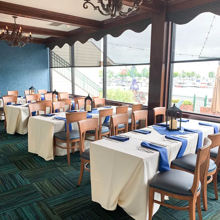 Templeton Landing Restaurant Buffalo, NY OpenTable