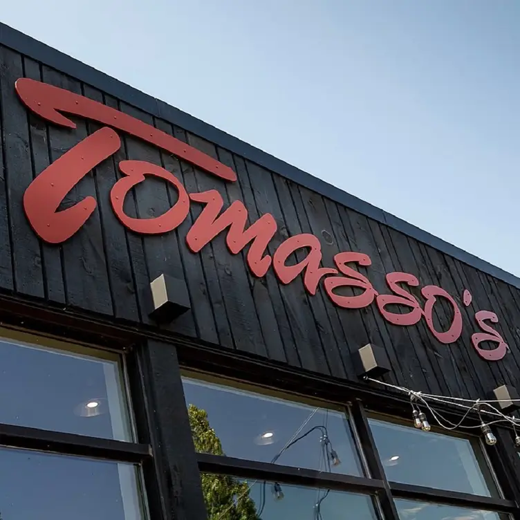Tomasso's Italian Grille, Trenton, ON
