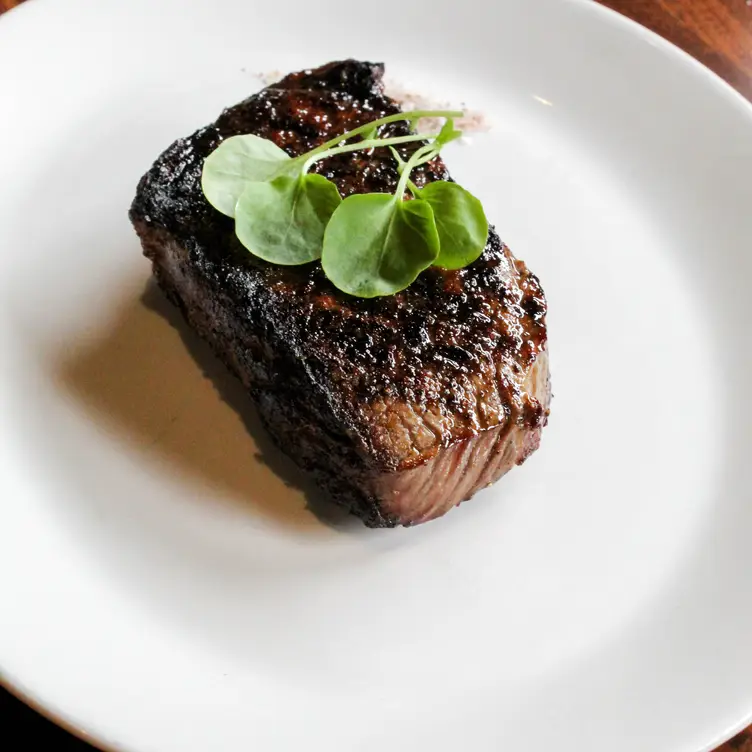 Michael Jordan's Steakhouse Oak Brook Restaurant Oak Brook, IL