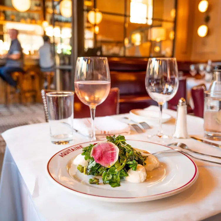 Aquitaine Bis Restaurant Chestnut Hill, MA OpenTable