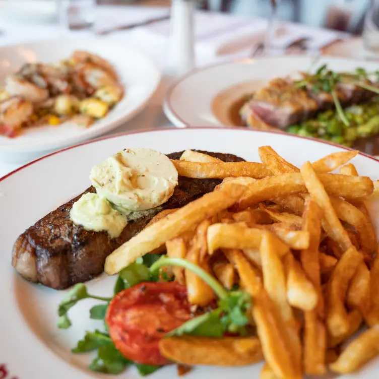 Aquitaine Bis Restaurant Chestnut Hill, MA OpenTable