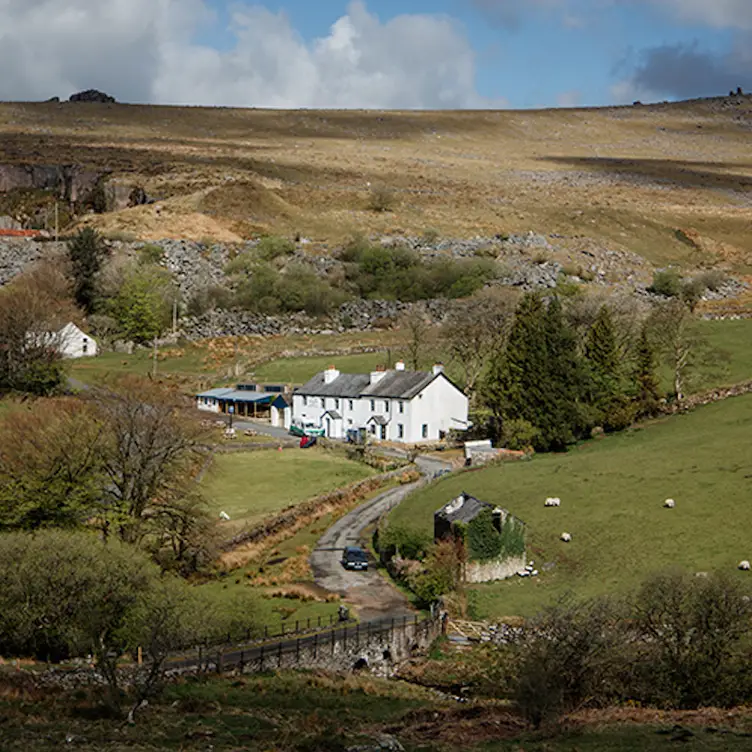 Dartmoor Inn, Yelverton, Devon