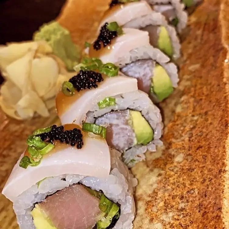 Enso Sushi & Bar Restaurant Chicago, , IL OpenTable