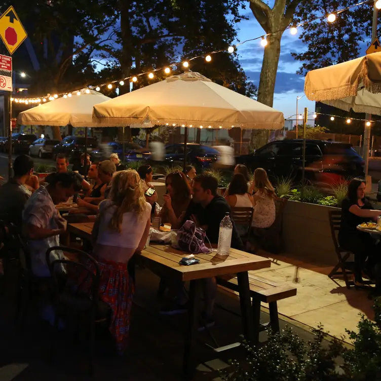 Restaurante Oaxaca Tacos Upper West Side New York, , NY OpenTable