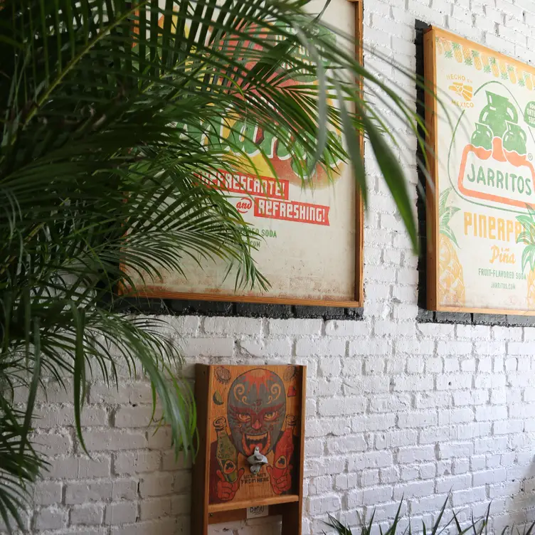 Oaxaca Tacos Upper West Side Restaurant New York, NY OpenTable