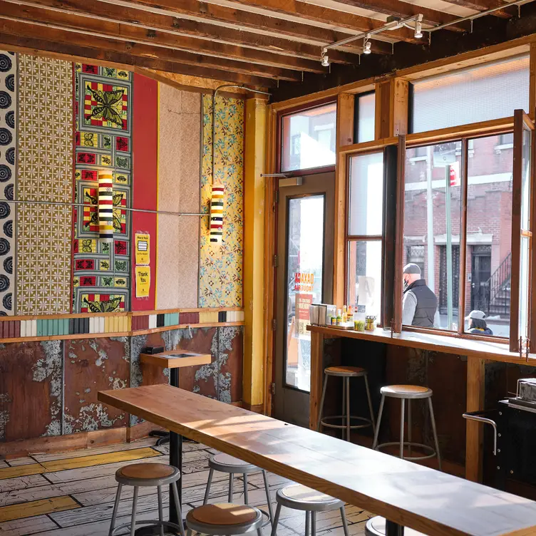 Restaurante Oaxaca Tacos Boerum Hill Brooklyn, , NY OpenTable