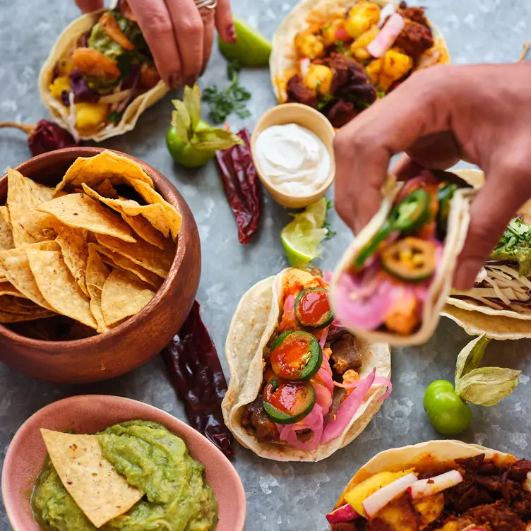 Restaurante Oaxaca Tacos Boerum Hill Brooklyn, , NY OpenTable