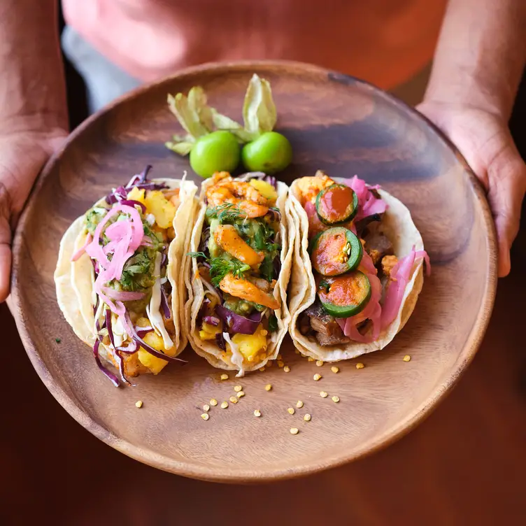 Restaurante Oaxaca Tacos Boerum Hill Brooklyn, , NY OpenTable