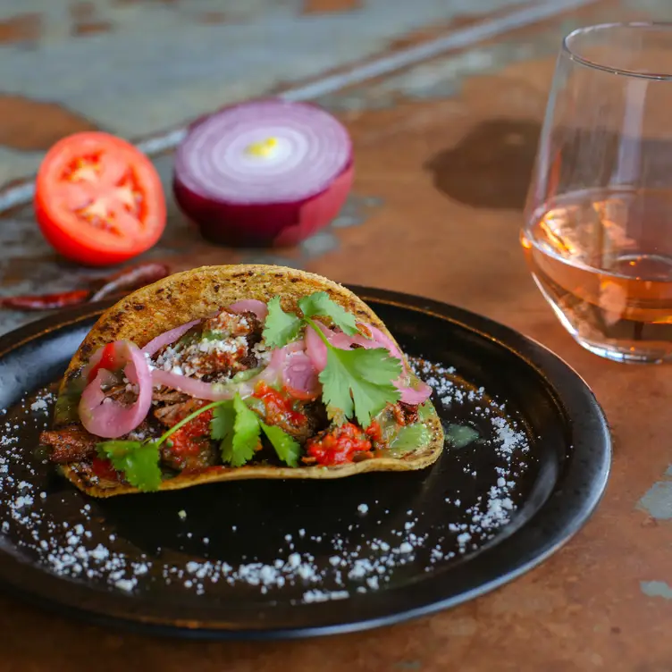 Restaurante Oaxaca Tacos Boerum Hill Brooklyn, , NY OpenTable