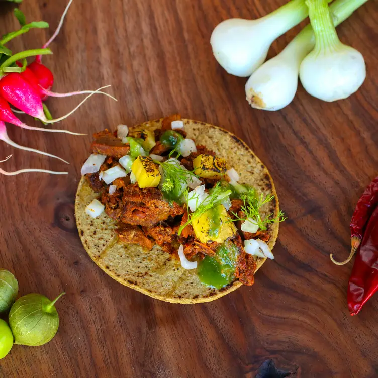 Restaurante Oaxaca Tacos Upper East Side New York, , NY OpenTable