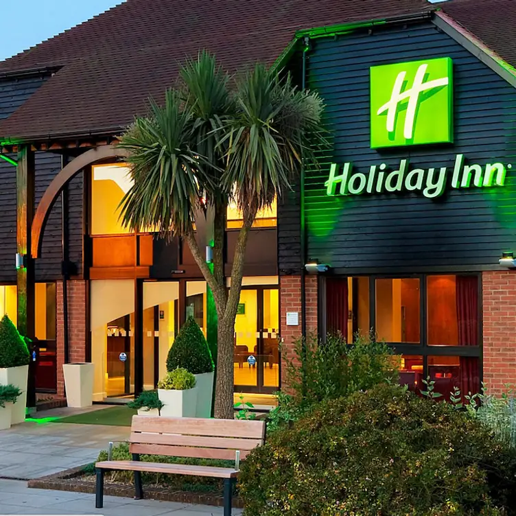 Holiday Inn Fareham, Fareham, Hampshire