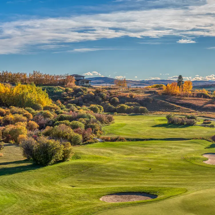 Natural, Unique, Picturesque - Sirocco Golf Club, Foothills, AB