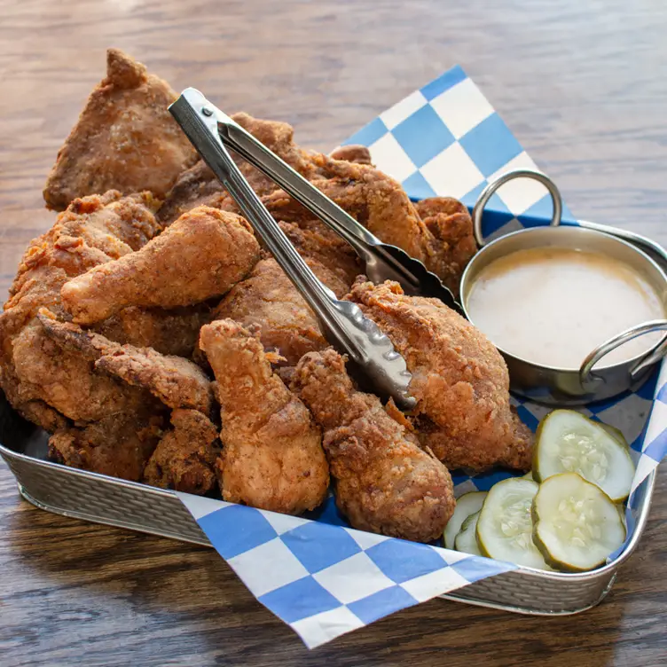 Restaurante The Post Chicken & Beer Fort Collins Fort Collins, , CO