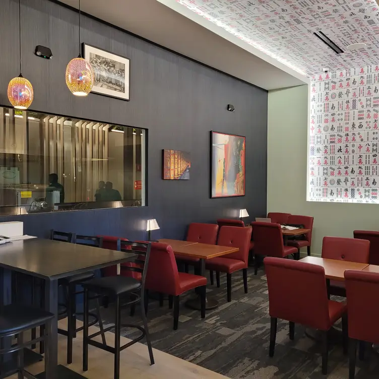Mah Jong's has opened at Collage in Costa Mesa – Orange County Register