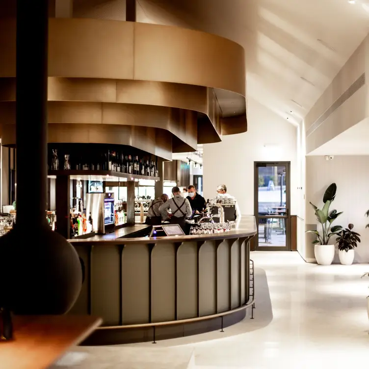 TOTE Bar & Dining Updated 2024, Australian Restaurant in Moonee Ponds, AUVIC