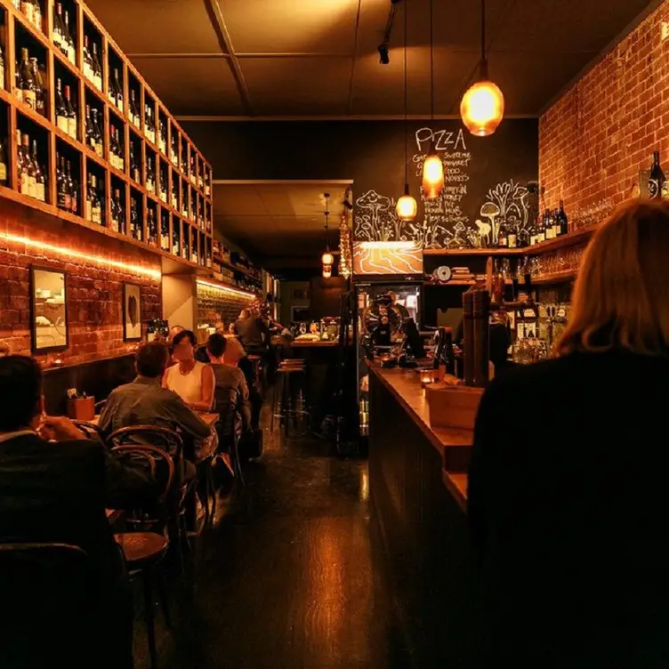 The Hills Wine Bar, Surrey Hills, AU-VIC