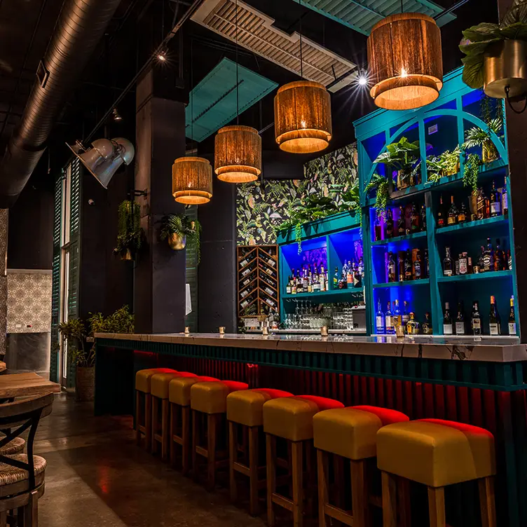 Bar Goa Restaurant - Chicago, IL | OpenTable