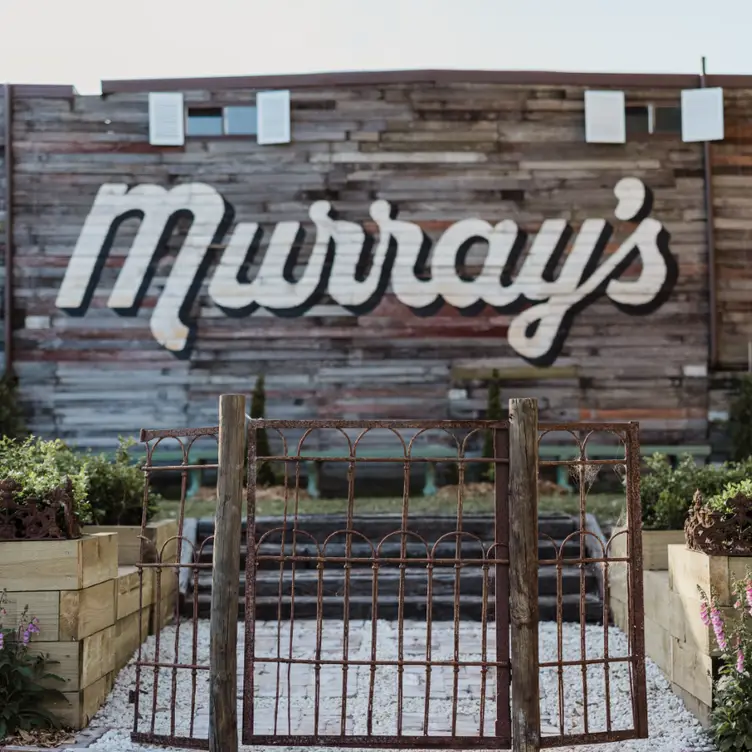 Kitchen  - Murray’s Beer Garden at B Farm, Bobs Farm, AU-NSW