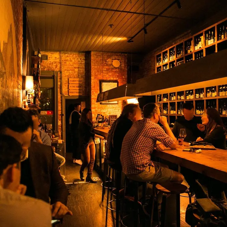 The Alps Wine Shop & Bar, Prahran, AU-VIC