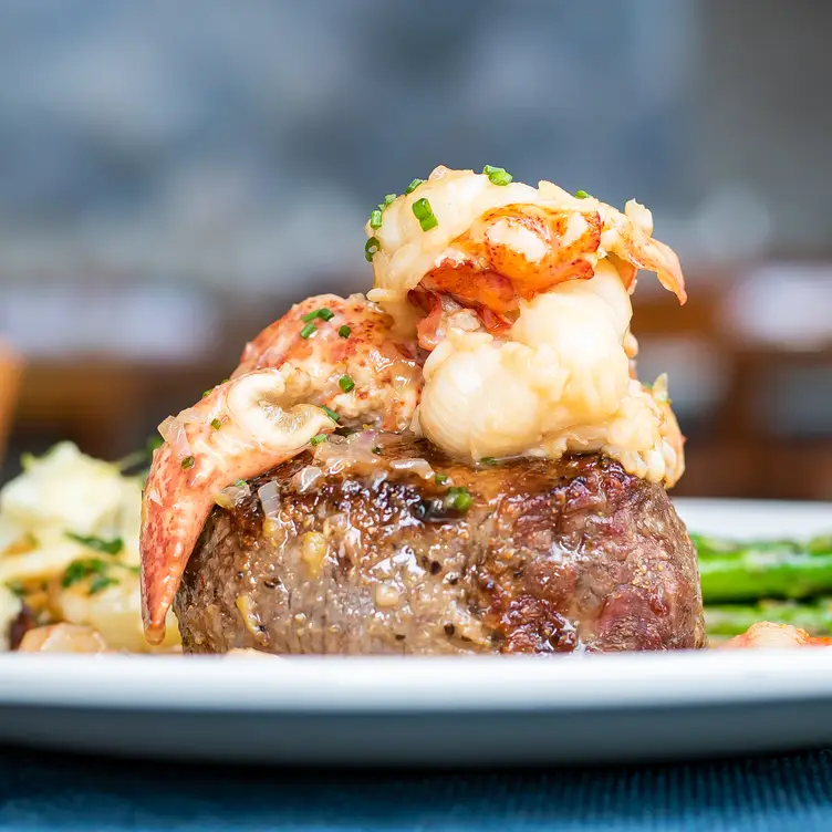 Seastar Restaurant & Raw Bar - Bellevue, WA | OpenTable