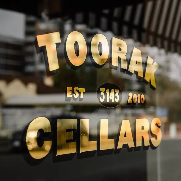 Toorak Cellars AU-VIC Armadale