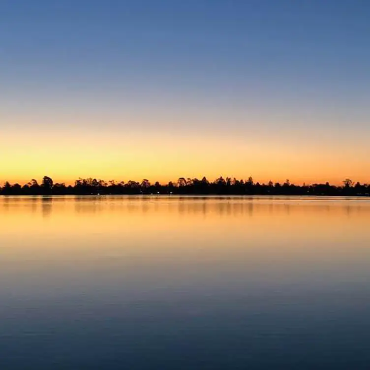 Enjoy Ballarat's Most Iconic View and Venue - Ballarat Yacht Club, Ballarat, AU-VIC